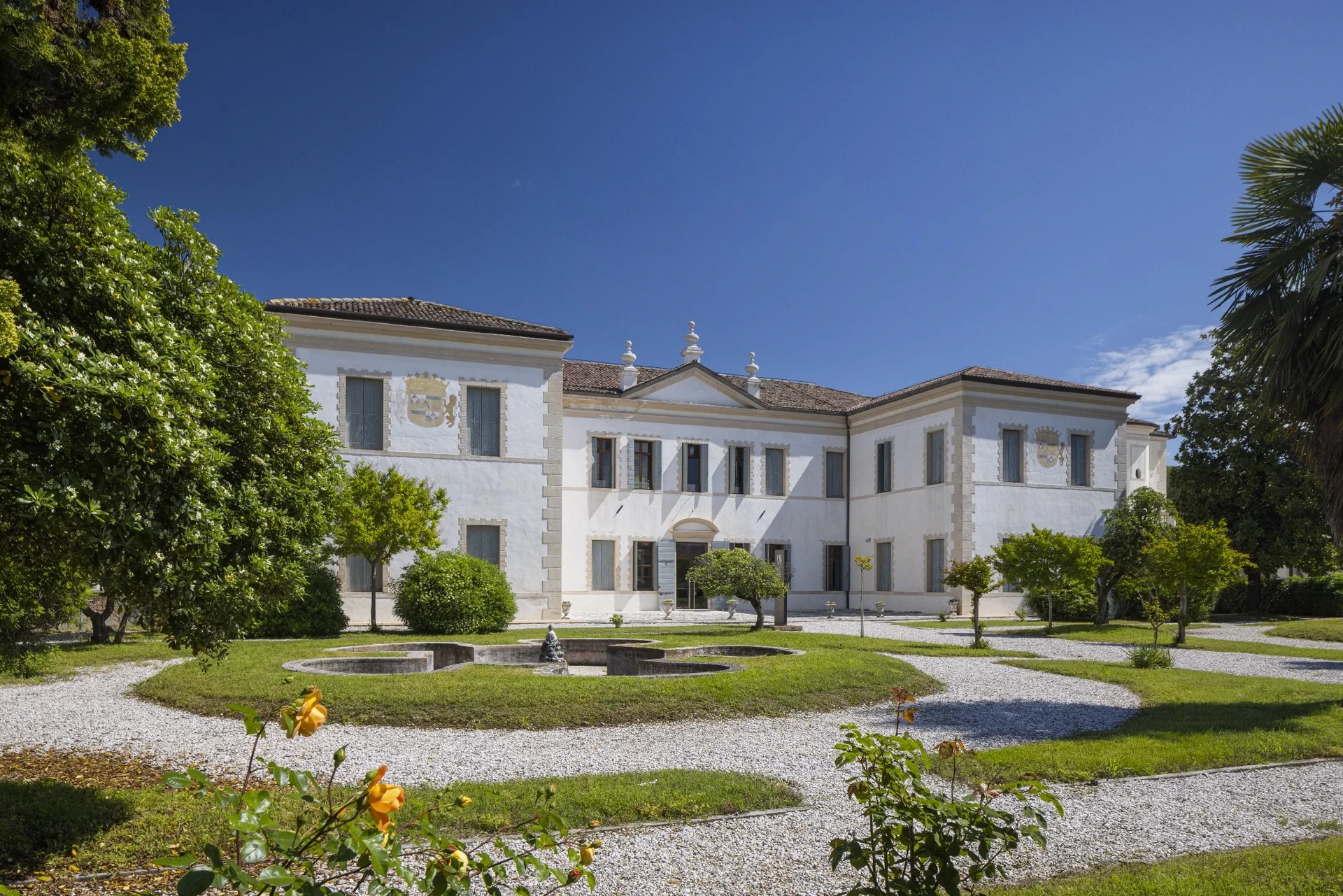 Memoriale Veneto Grande Guerra