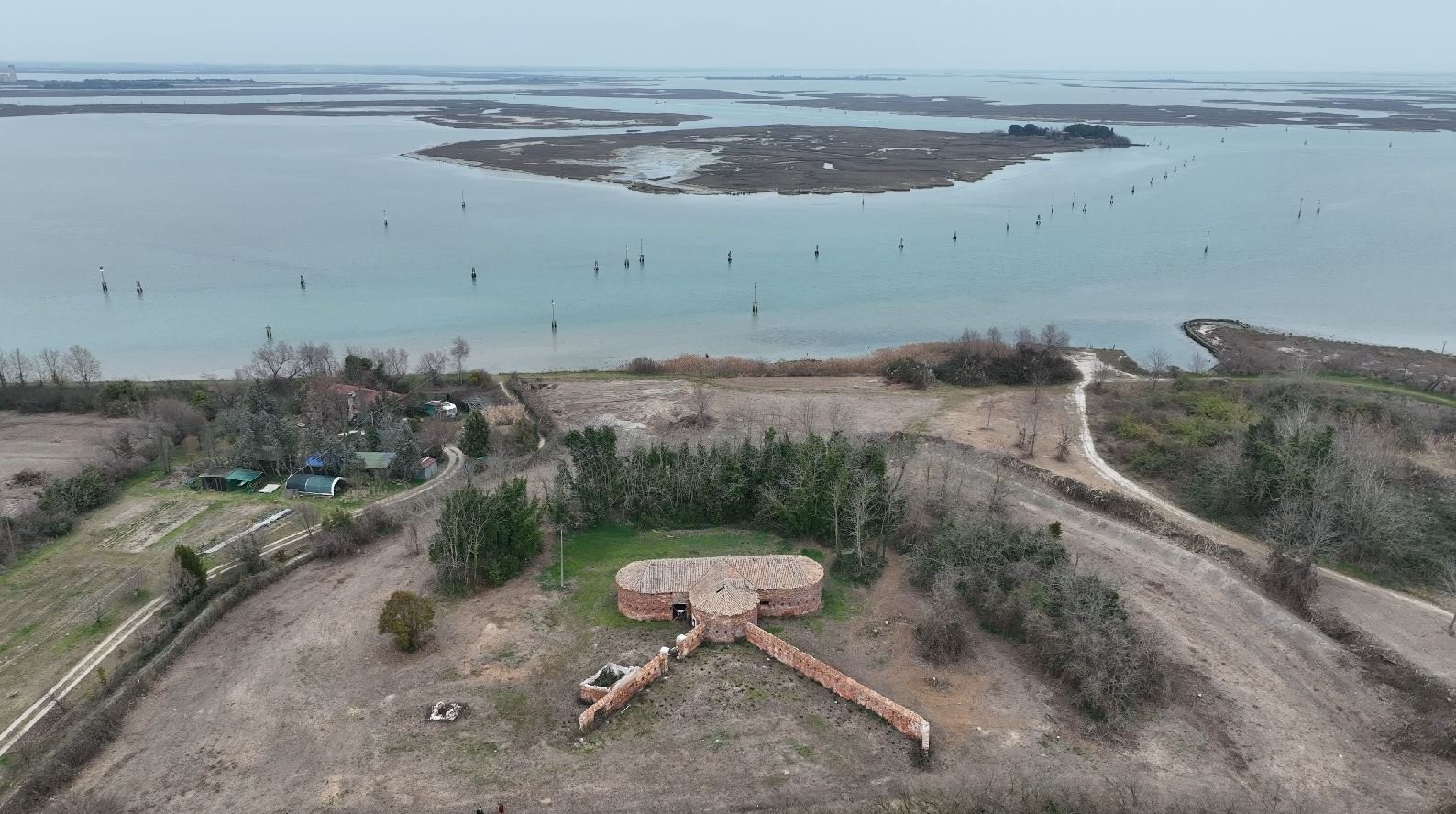 Ridotto Sant. Erasmo Venezia